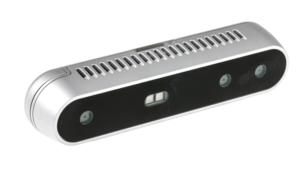 82635ASRCDVKHV | Intel D415 Depth Camera, 0.3m Min Depth 82635ASRCDVKHV | Intel D415 Depth Camera, 0.3m Min Depth