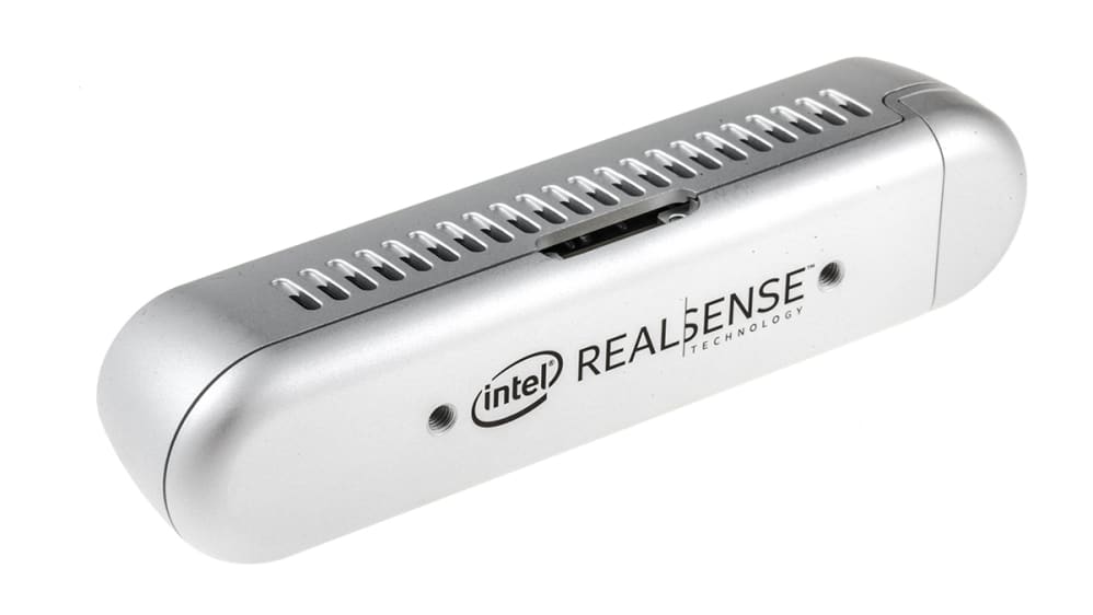 82635ASRCDVKHV | Intel D415 Depth Camera, 0.3m Min Depth 82635ASRCDVKHV | Intel D415 Depth Camera, 0.3m Min Depth