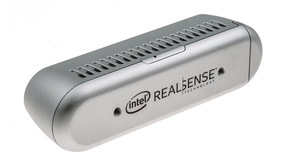 82635AWGDVKPRQ | Intel D435 Depth Camera, 0.2m Min Depth 82635AWGDVKPRQ | Intel D435 Depth Camera, 0.2m Min Depth