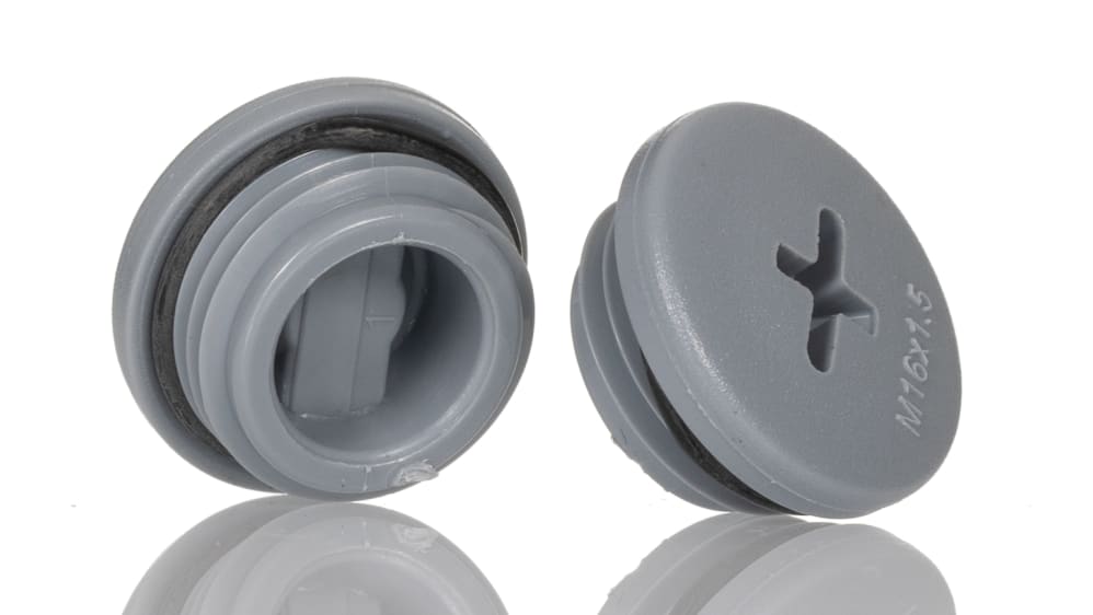 Bouchons Coniques En Silicone 31-40 Mm - 2 Pièces Pour Tubes, éviers, Tuyaux