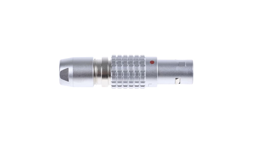 FGG.0B.303.CLAD52 | LEMO 0B 0 Rundsteckverbinder Stecker 3