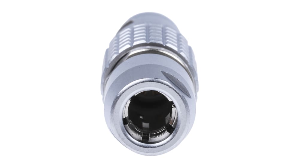 FGG.1B.305.CLAD52 | LEMO Circular Connector, 5 Contacts FGG.1B.305.CLAD52 | LEMO Circular Connector, 5 Contacts