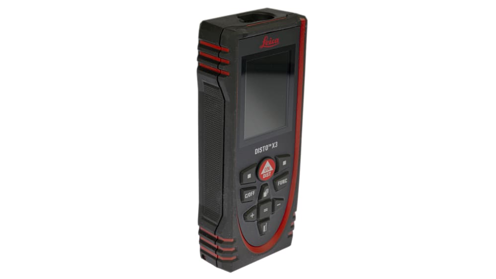 Distanziometro Laser Leica DISTO D1 - Foto 9