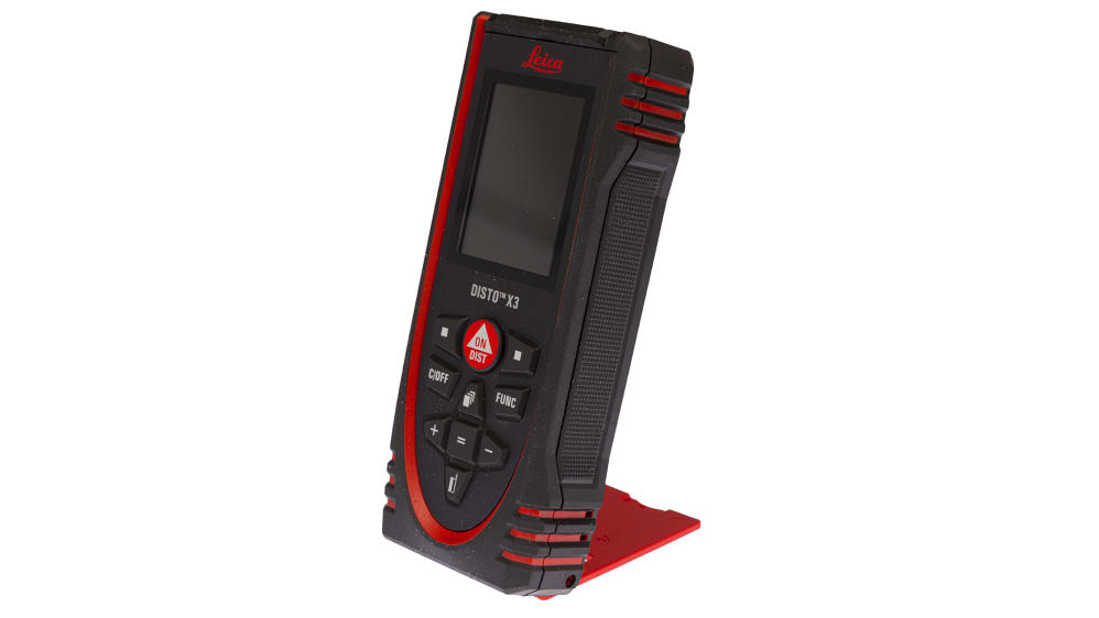 A Review of Leica Disto X3 & X4 Laser Distance - Laser Level Review