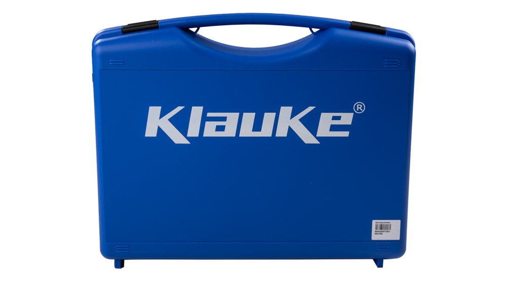 Reacondicionamiento Batería Makita / Klauke 12V