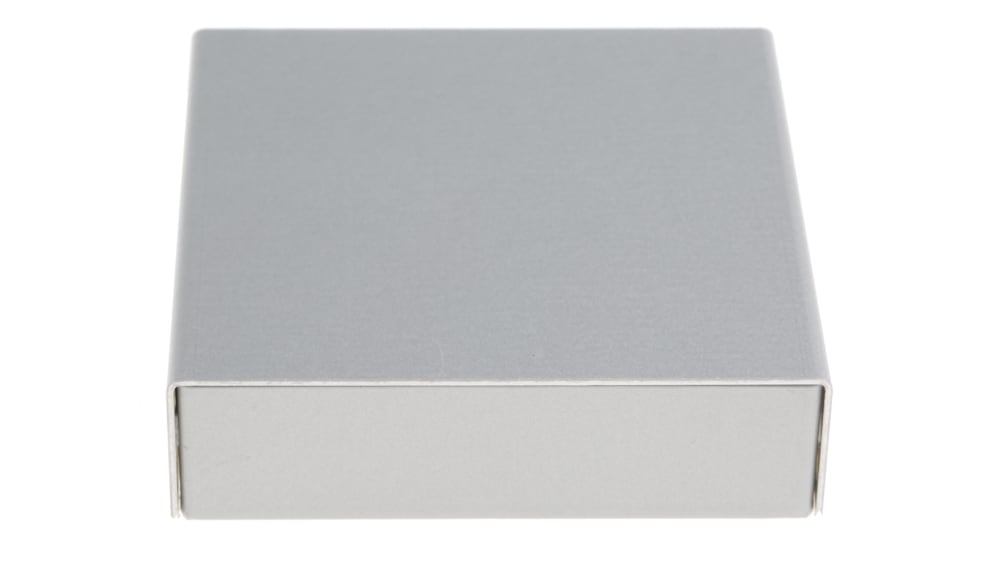 MB9-3-9 | タカチ電機工業 エンクロージャ, アルミニウム, 90 x 90 x