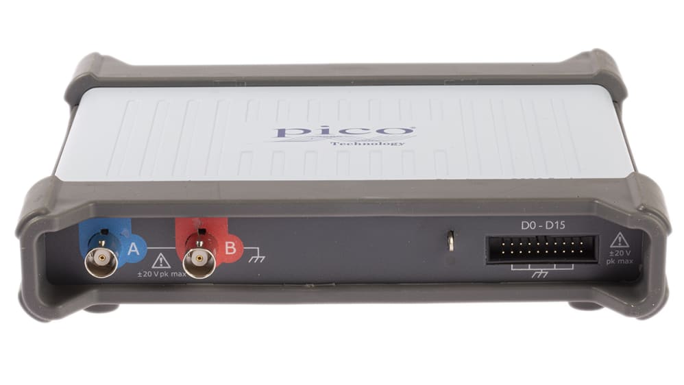 Pc Oscilloscope Vs Bench: Ultimate Comparison for Best Choice