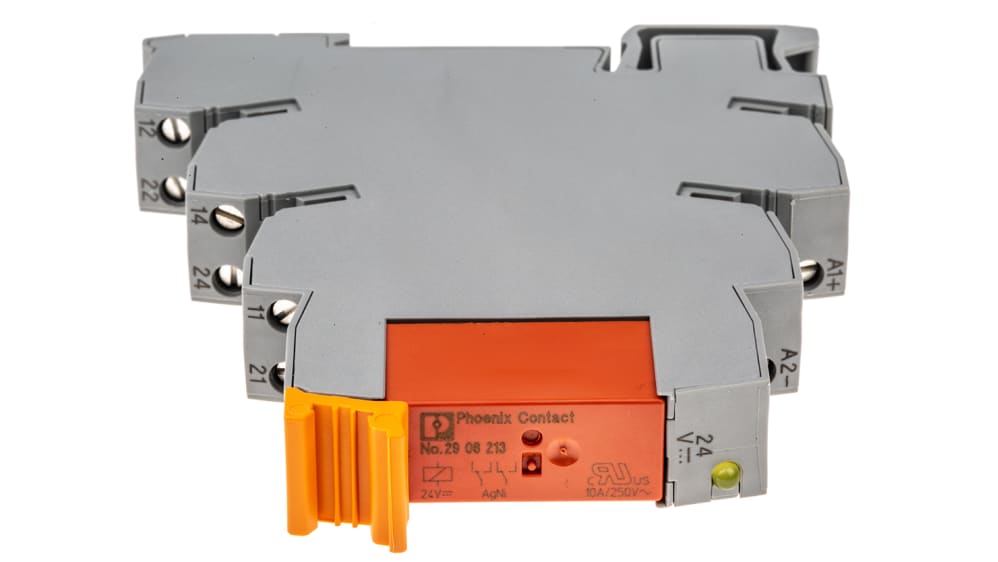 @Rele出品 700-HK32Z24-4 | Allen Bradley Plug In Non-Latching Relay