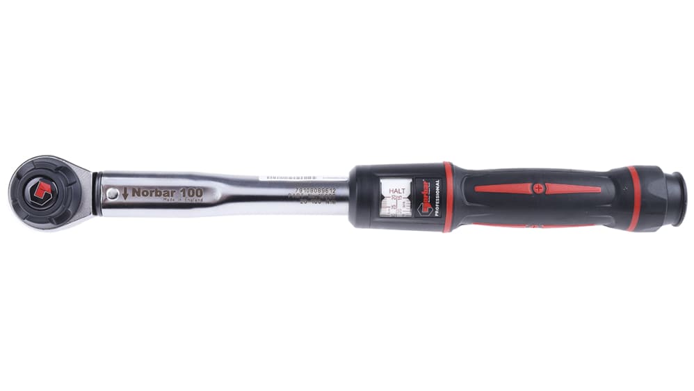 Norbar 100 hotsell
