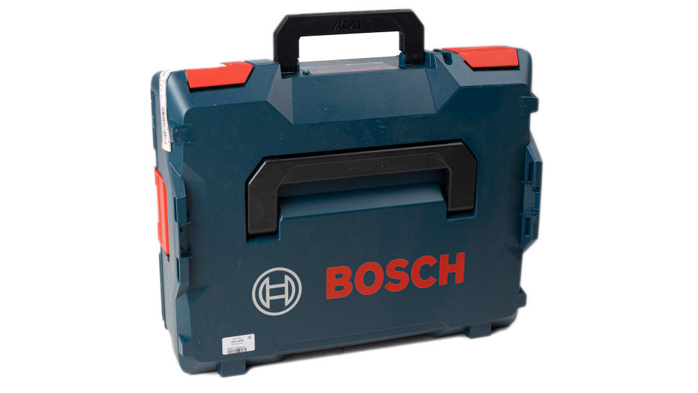 Bosch Professional Sierra de sable de batería GSA 12V-14 L-Boxx