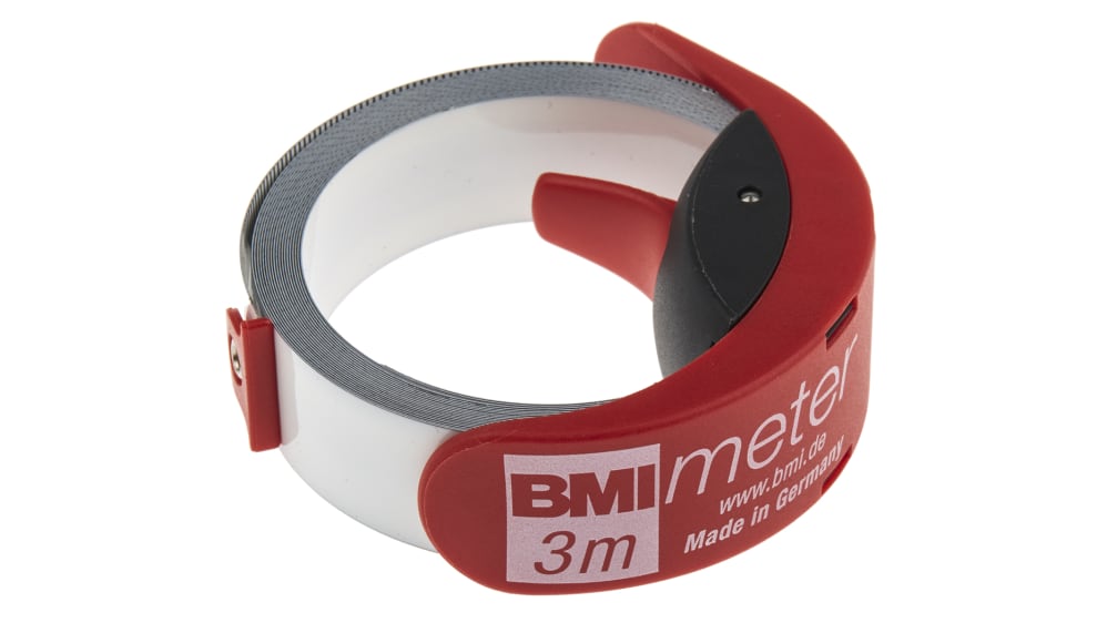 BM4261001030-M BMI, BMI PICO 1m Tape Measure, 175-1162