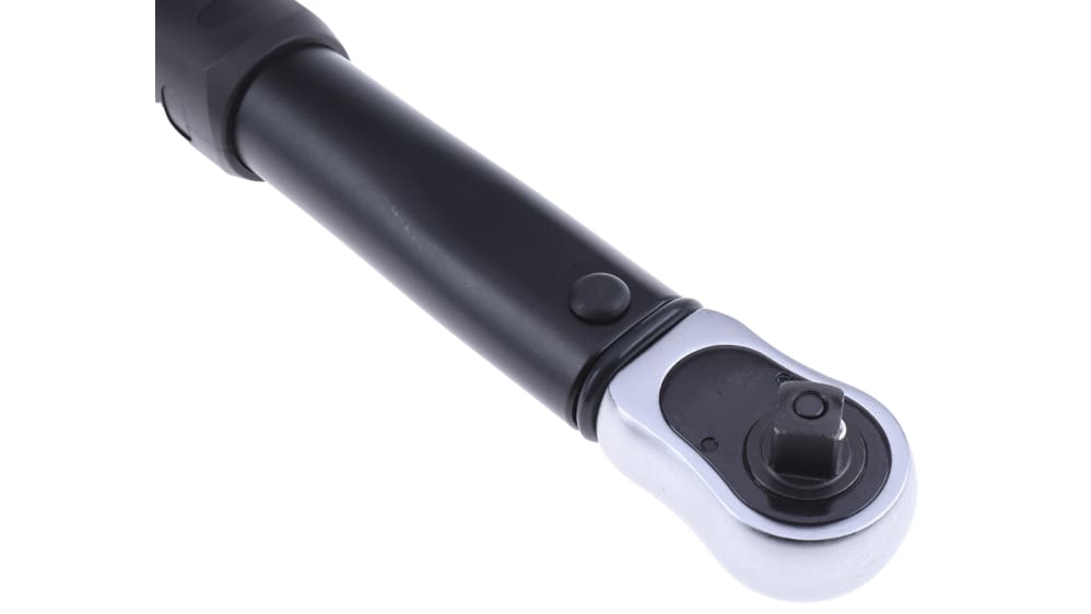 75610 | Wera Click-Torque B 1 Click Torque Wrench, 10 75610 | Wera Click-Torque B 1 Click Torque Wrench, 10