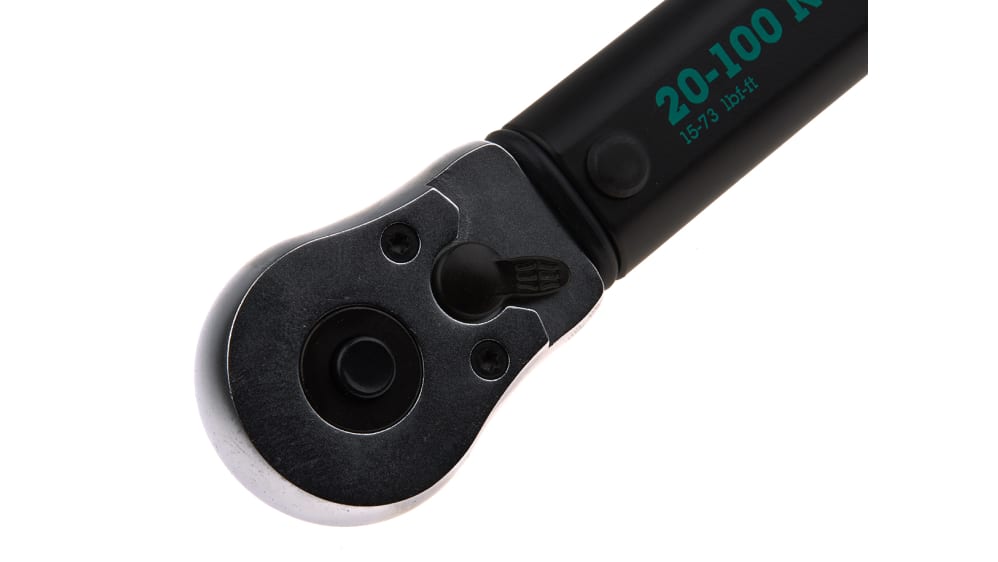 Wera(ヴェラ) 05075653001 | Click-Torque X3 トルクレンチ しま Wera(ヴェラ) 05075653001 | Click-Torque X3 トルクレンチ しま