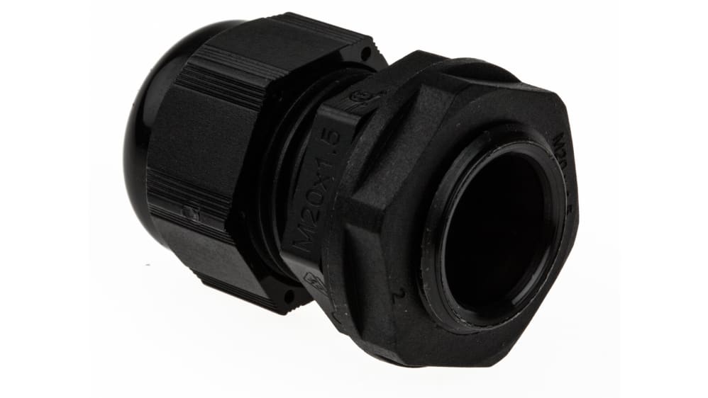 IP68 WATER PROTECTION CABLE GLAND - AG series, PRODUCTS