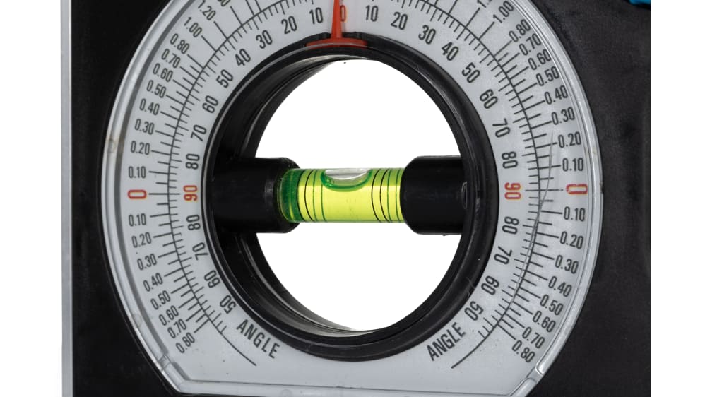 Niveau Numérique, Instrument De Mesure De Pente Inclinomètre Multifonction Angle Compteur Règle Outil De Mesure Numérique Horizontal Outil De Mesure De Pente, Strong Magnet