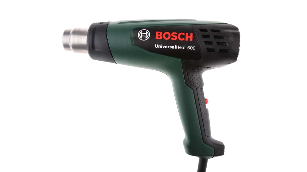 BOSCH Décapeur thermique - UniversalHeat 600