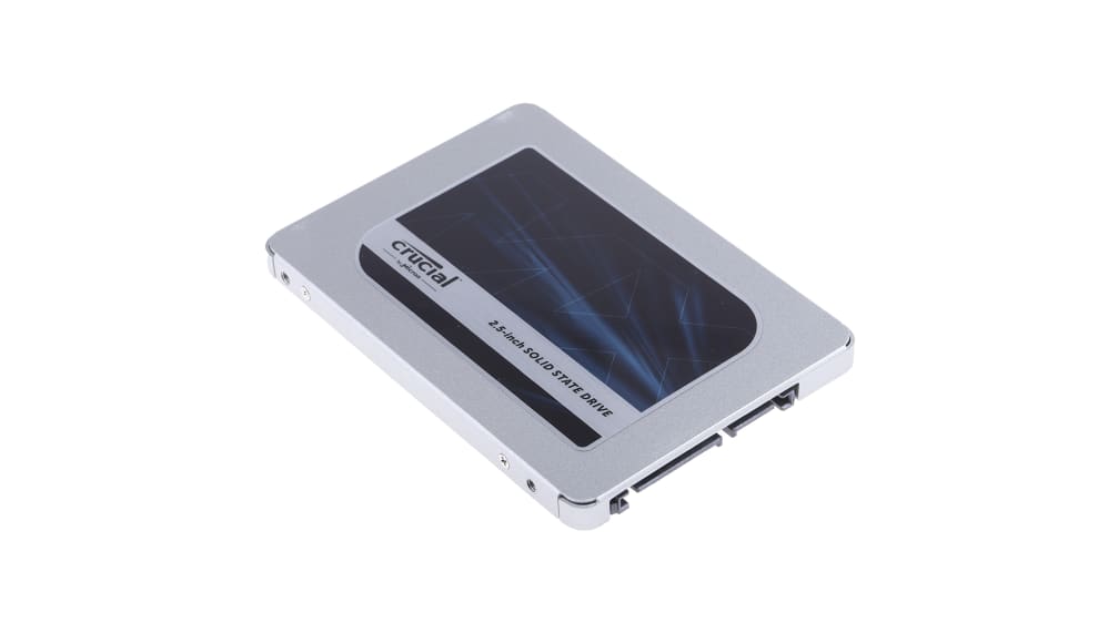 Crucial - disque ssd interne - mx500 - 1to - 2,5 (ct1000mx500ssd1