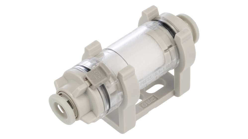 SMC - ZFC54B - Series ZF are air suction filters... -Nuova Elva Store