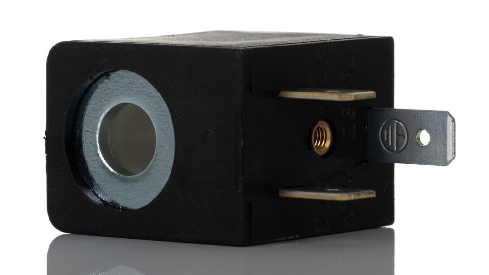 Bobina Elettrovalvola 220-230V/50Hz 240V/60Hz 30-33W - Adattatore S1-DDG000