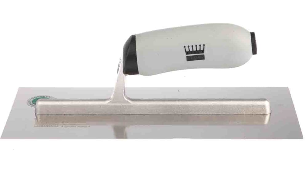 Plastering Trowels, Tools and Accessories. From Ragni