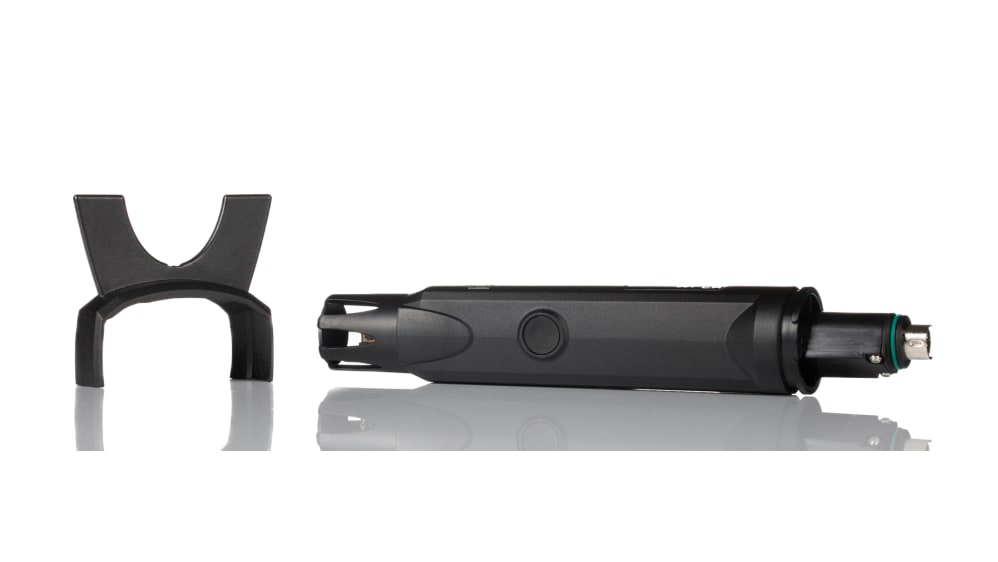 0632 1550 | Testo 空気品質計 単三電池 データロギング：はい 50 °C