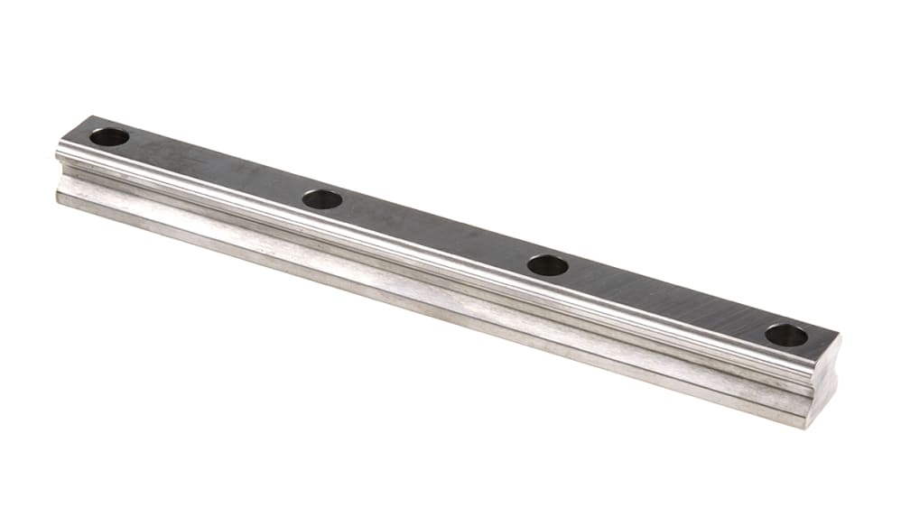 Guida Lineare MGN9H - 100mm Larghezza 9mm | Per Movimento Di Precisione | Con Blocco Scorrevole In Acciaio - Foto 6