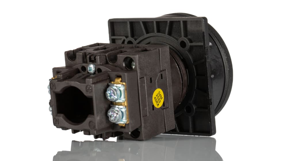 207401 T0-2-8900/EA/SVB-SW | Eaton アイソレータスイッチ, 3 P 207401 T0-2-8900/EA/SVB-SW | Eaton アイソレータスイッチ, 3 P