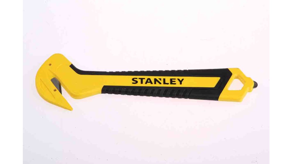 Stanley STHT10356-0 Sicherheitsmesser, Gurtmesser, Gerade