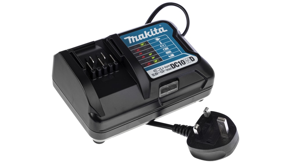 Comprar Batería Makita 12v 2ah Ref. Bl1021b en oferta. Ferretería online.