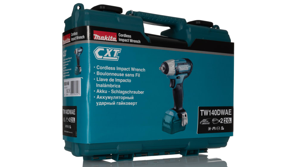 erziehungshalsband vibration anleitung TW140DWAE | Makita 3/8 in Schnurlos Schlagschrauber 12V 2 Ah Bürstenmotor,  2600U/min