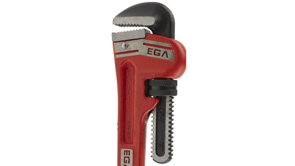 (APC) HEAVY DUTY PIPE WRENCH 14