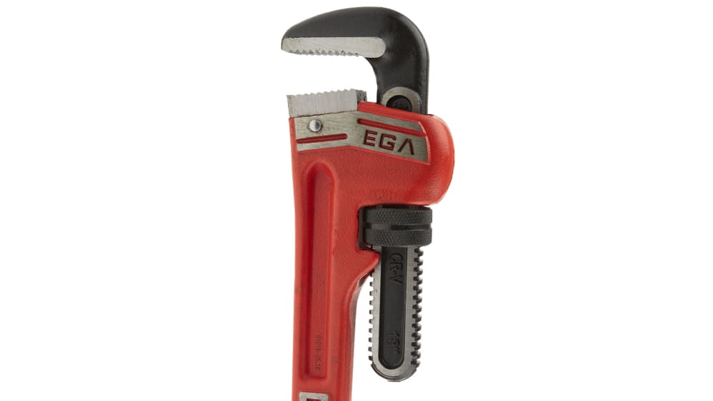 (APC) HEAVY DUTY PIPE WRENCH 14