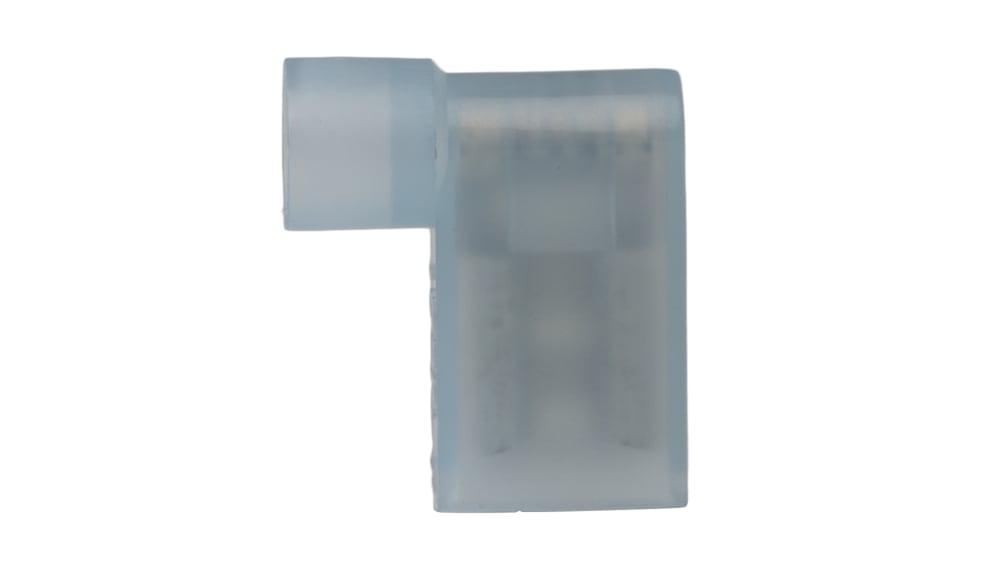 RS PRO メス スペードコネクタ, フラグ端子 タイプ： 1.5mm² → 2.5mm²