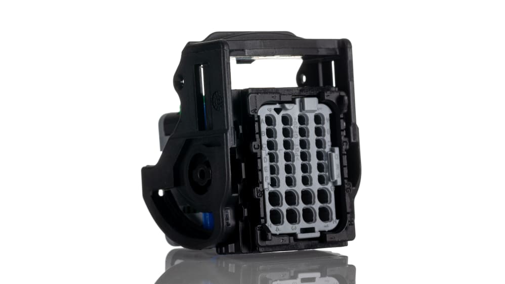 ロング・リリイフ 64319-1218 | Molex 64319シリーズ 自動車用コネクタ, 32極, 12A