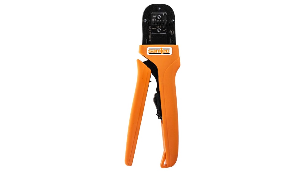 CAT-HT-179-2030-13 | Samtec CAT Crimp Tool for CC79 Contacts | RS