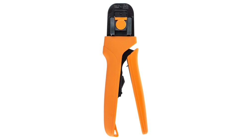 CAT-HT-179-2030-13 | Samtec CAT Crimp Tool for CC79 Contacts | RS