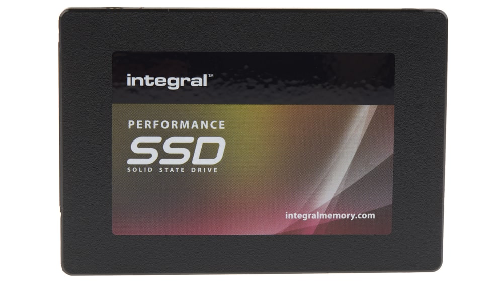 INSSD120GS625P5 Integral Memory SSD in 120 GB Internal SSD