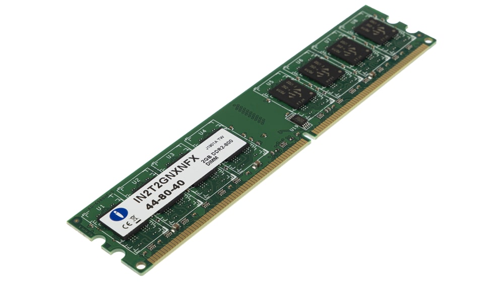 Ddr2 2gb ram price for desktop 2025