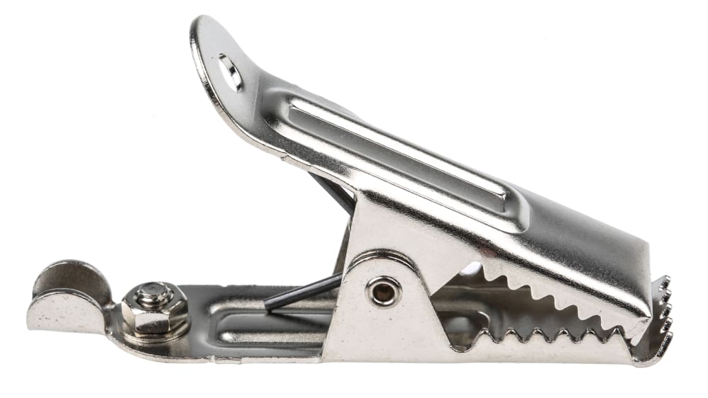 専用です。　片口 未来工業 ワニグチ片サドル ブラック KTK-36K 5個入 | 配線部品