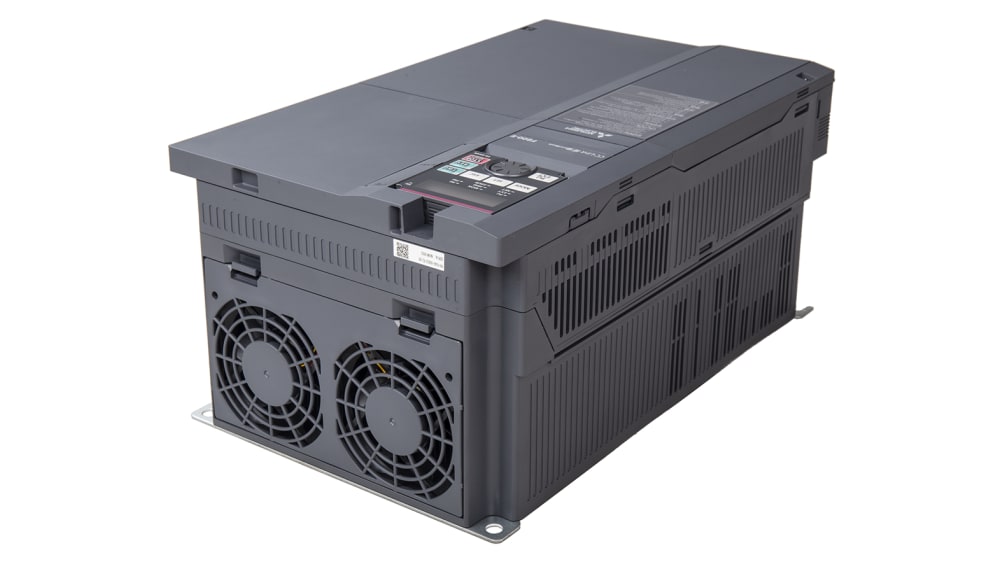 FR-F840-00620-E2-60 | 三菱電機 インバータ 30 kW 400 V ac 3相 FR-F840-00620-E2-60 | 三菱電機 インバータ 30 kW 400 V ac 3相