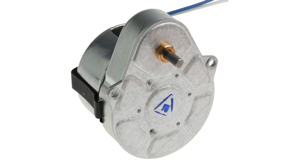 82334751 | Crouzet AC-Getriebemotor Rechtslauf, 3 W 1 U/min. | RS