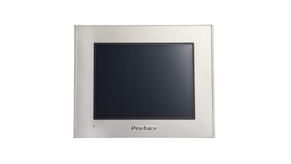 PFXGP4301TAD | Pro-face GP4000 タッチパネル ディスプレイ 5.7 PFXGP4301TAD | Pro-face GP4000 タッチパネル ディスプレイ 5.7
