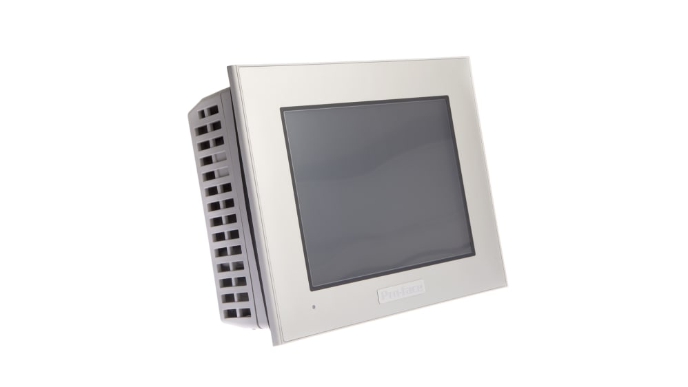 PFXGP4301TAD | Pro-face GP4000 タッチパネル ディスプレイ 5.7 PFXGP4301TAD | Pro-face GP4000 タッチパネル ディスプレイ 5.7