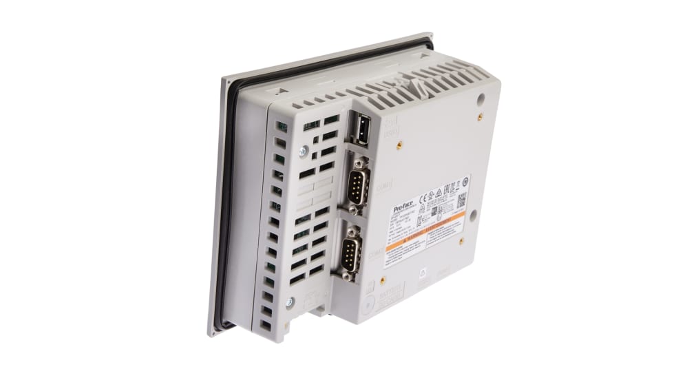 PFXGP4301TAD | Pro-face GP4000 タッチパネル ディスプレイ 5.7 PFXGP4301TAD | Pro-face GP4000 タッチパネル ディスプレイ 5.7