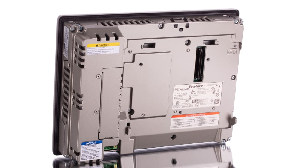 PFXSP5500WAD | Pro-face SP5000 Series TFT Touch Screen HMI PFXSP5500WAD | Pro-face SP5000 Series TFT Touch Screen HMI