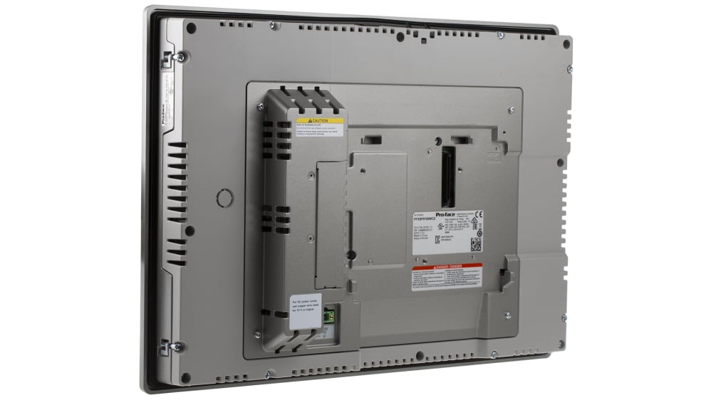 PFXSP5700WCD | Pro-face SP5000 タッチパネル ディスプレイ PFXSP5700WCD | Pro-face SP5000 タッチパネル ディスプレイ