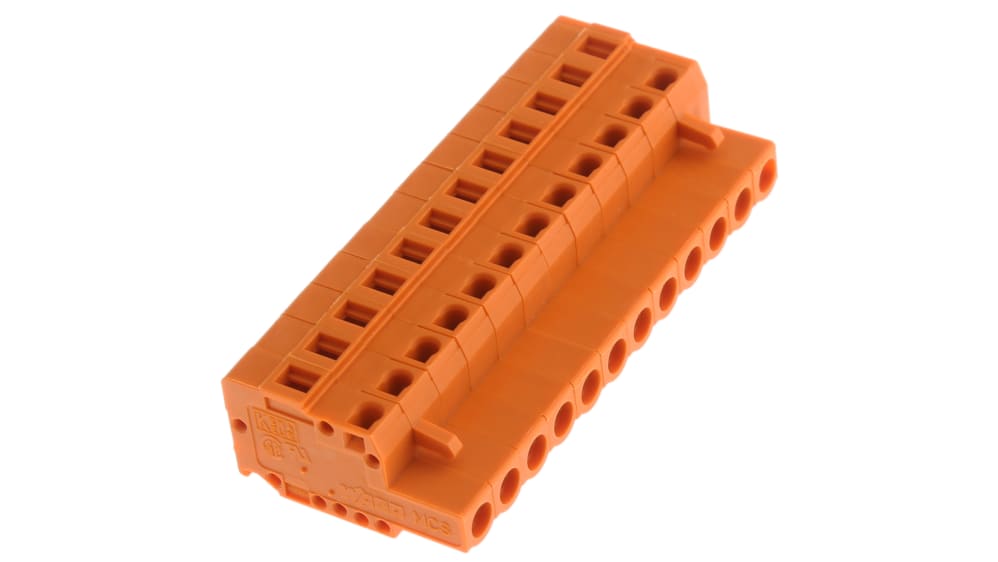 231-312/026-000 | Wago 基板用端子台, MCS-MIDI Classic 231-312/026-000 | Wago 基板用端子台, MCS-MIDI Classic
