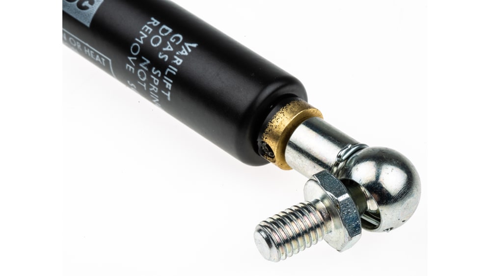 SSY8060600003 | Camloc Gas Springs Gasdruckfeder Stahl