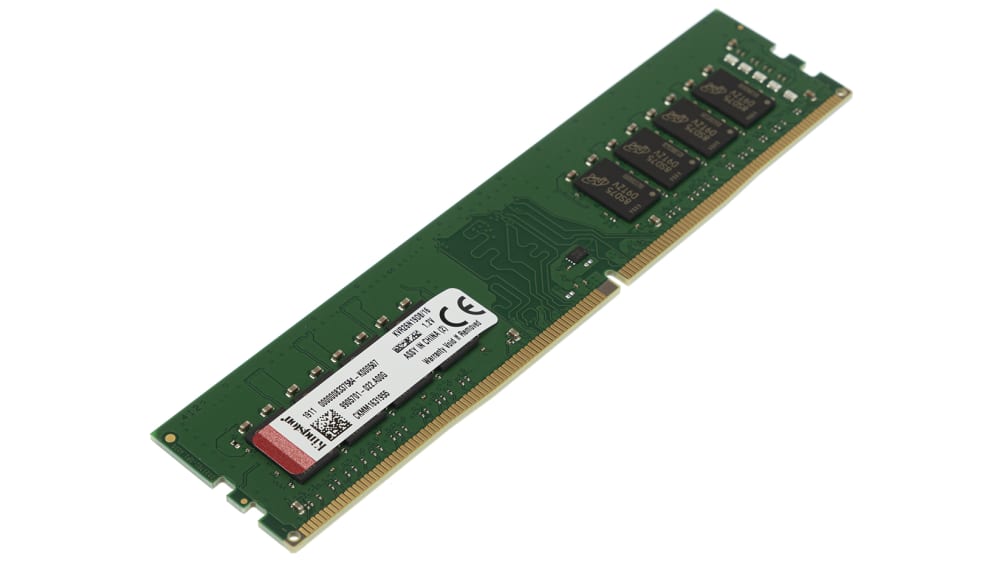 What Memory is Compatible with my Server, Desktop PC or Laptop Computer? -  Kingston Memory Finder - Compatible RAM - Kingston Technology