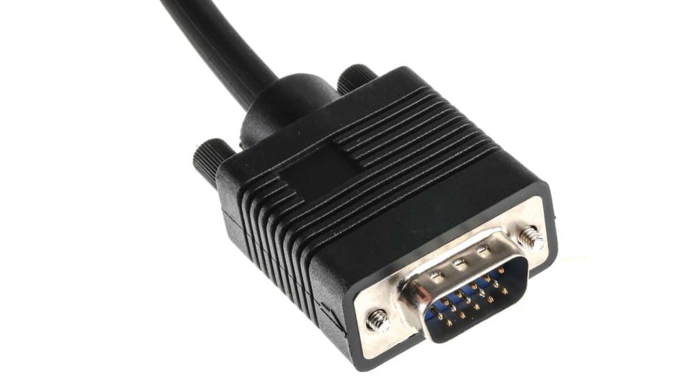 PUSOKEI Convertisseur HDMI vers BNC, Signal Numérique HDMI vers Signal